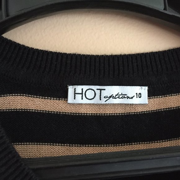 Sweater Dress - Picture 5 of 10